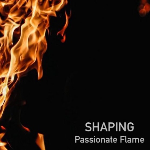 Passionate Flame