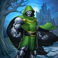 90s Freestyle Boom Bap Beat "Doctor Doom Pt.2" Underground Old School Hip Hop Instrumental