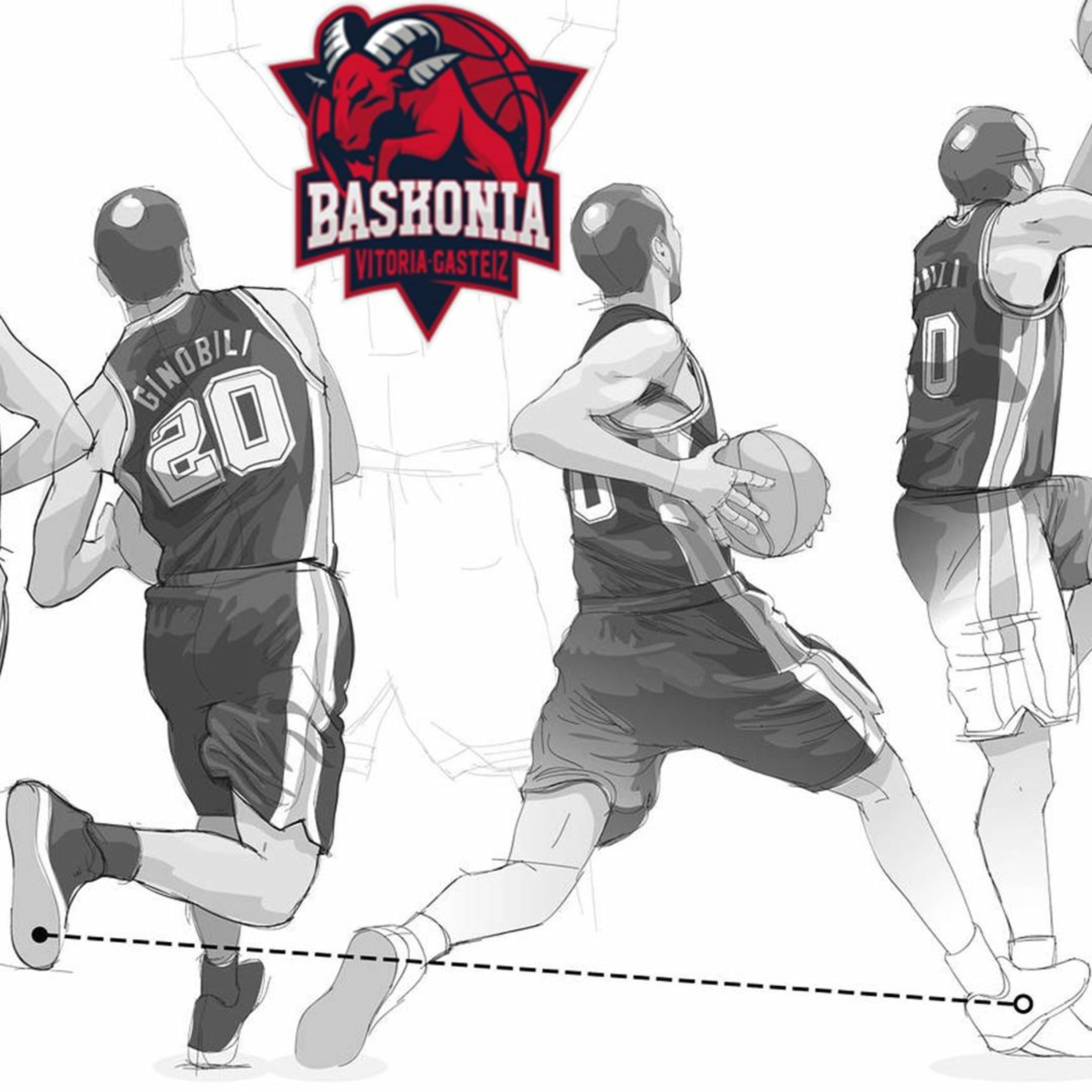 Eurostep Podcast