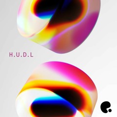 Atmosphere 010 by H.U.D.L (Vinyl Only)