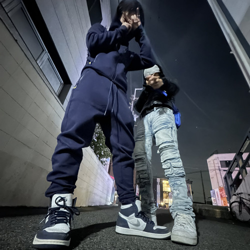 3step rmx ft.x1ark yungtrixkid