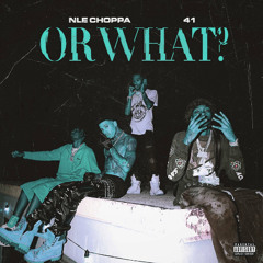 NLE Choppa-Or What (Peter Jacob Extended Edit) [Free Download]