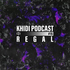 KHIDI Podcast NR.16: Regal