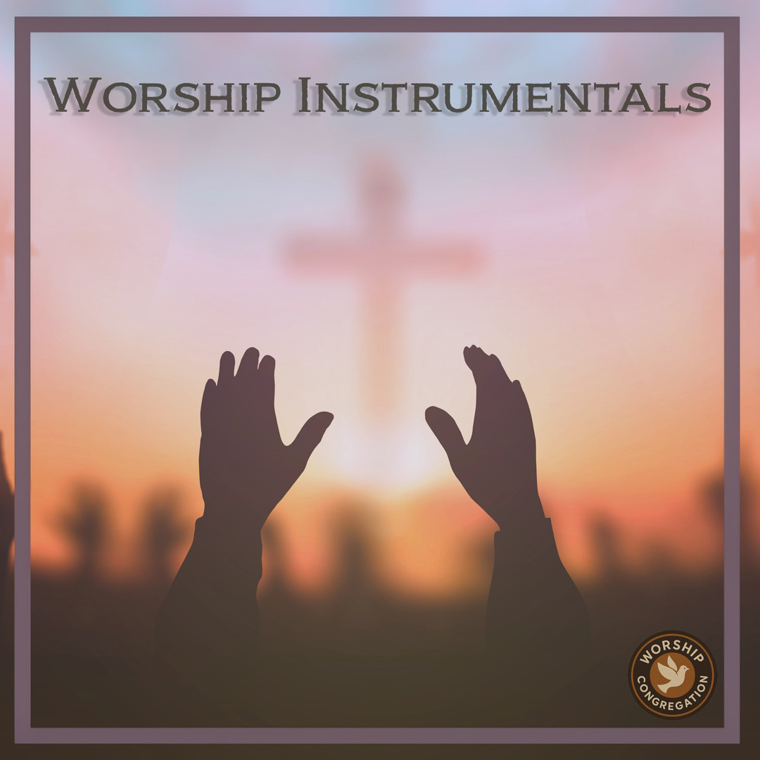 Stream Holy Spirit Soaking Worship (Praise Instrumental) by Worship ...