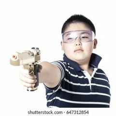 Kids with Guns (Gorillaz Cover)