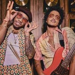 Bruno Mars, Anderson .Paak, Silk Sonic- Put On A Smile (Slowed + Reverbed)