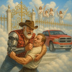 Dodge Man Taylor Ram