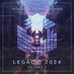 Legacy: 2024 Volume 1