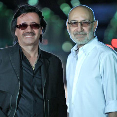 "Parandeh"  by Moein and Siavash Ghomayshi