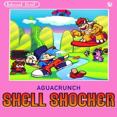 Shell Shocker - FNF Infernal Bout