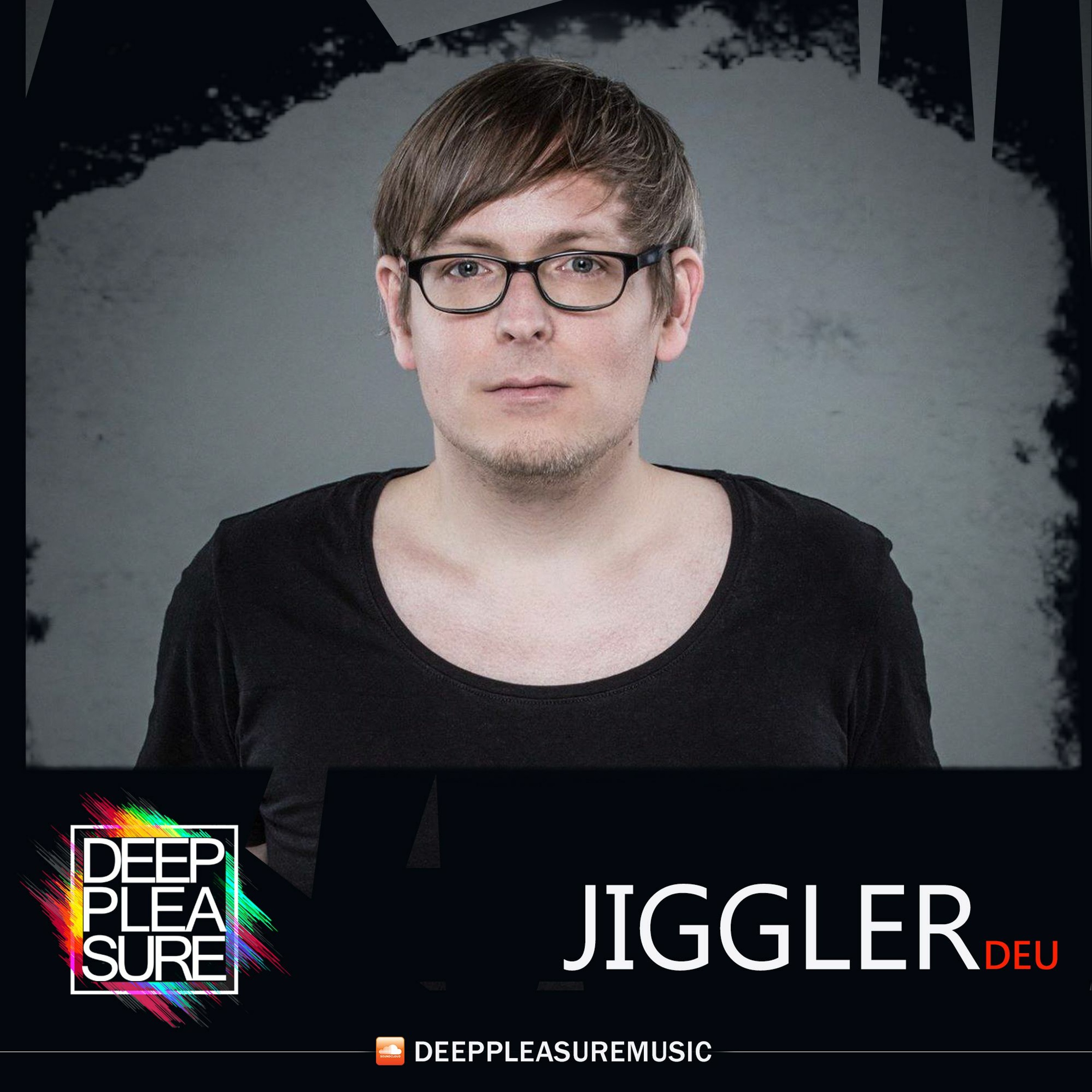 DEEP PLEASURE 11 05 2021 - JIGGLER [DEU] episode artwork