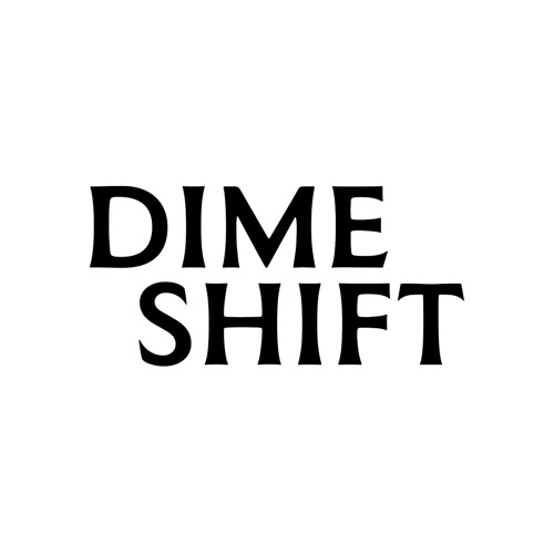DIMESHIFT MIX 001 - AXLE