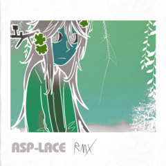pLasterbrain - Nimbasa Core (ASP-LACE Remix)