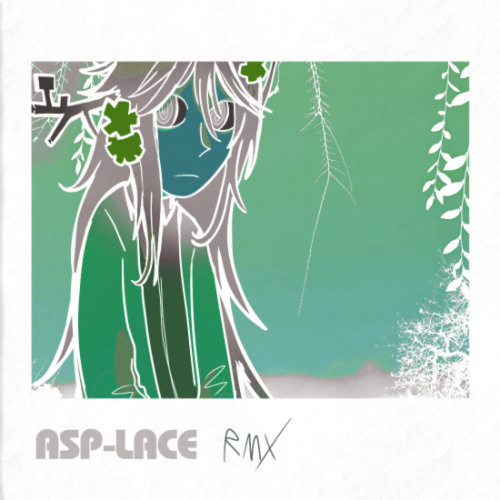 pLasterbrain - Nimbasa Core (ASP-LACE Remix)