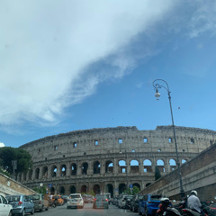 Alessio Collina @ Hotel Butterfly June 2023 (Rome)