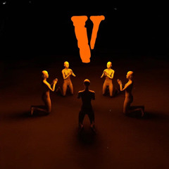 Lil Rez - Heart In a Box