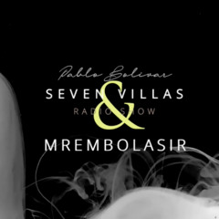 Radio Show with MrembolaSIr