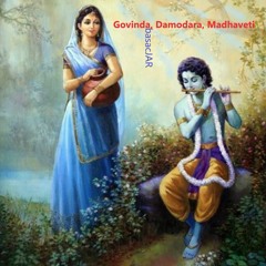 Govinda, Damodara, Madhaveti (Shri Krshnna Maeri Yeha Praarthana Hai)