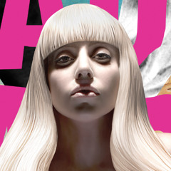 Enter the universe of ARTPOP