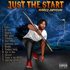 Paris Deyoug - Sowed