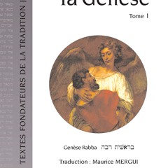 [Read] Online Le Midrash Rabba sur la Genèse (tome 1) BY : Maurice Mergui