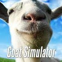 Goat Simulator Theme (Punk Cover)