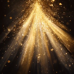 Rays of Gold