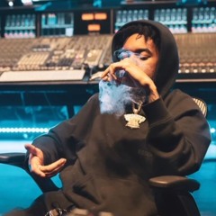 Lil poppa - fast life