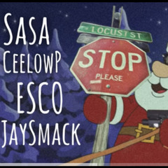 A 414 Christmas - CeeLowP Esco Jaysmack Sasa