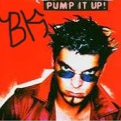 Pupupump It Up