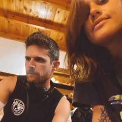 mellowdramatic (b2b with Eliav Solomon) 22.7.2023