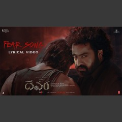 Fear Song - Anirudh Ravichander (0fficial Mp3)