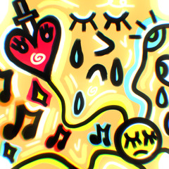 Cry - Ly Spirit ft Synerbeatz