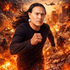 08 Running Out Of Life