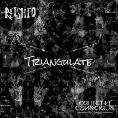 REISHIO - TRIANGULATE