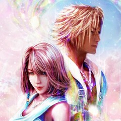 Final Fantasy X - Someday the Dream Will End (Midnight Laboratory Remix)