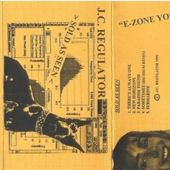 "New Horizons" - J.C. Regulator