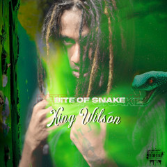 King Wilson -: Bite of Snake freestyle