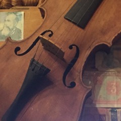 Hump Day Waltz Viola Trio