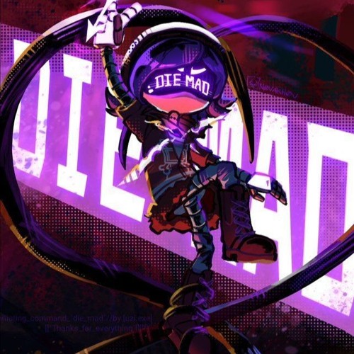 BITE ME (feat. Zephyrianna) (Normal Pitch)- AJ Dispirito