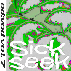 od:vod vol 7: Sick Seek