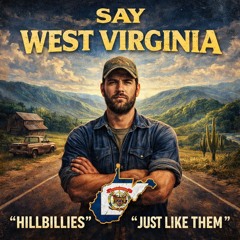 Say West Virginia_by JCRACKER (1)
