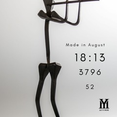 Made In August