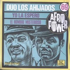 Duo Los Ahijados - El Hombre Misterioso (Opso Edit)