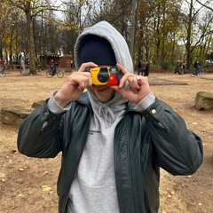 Struttin' w/ Dj Raphaël & Hill Men @ Kiosk Radio 29.11.2025