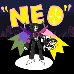 (Unknown) Power of “NEO” (Neutralized)