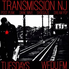 Transmission NJ on WFDU 3/5/24