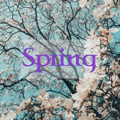 Spring (with Gareth)