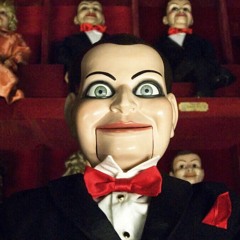 Comedy Horror Thriller Film Music