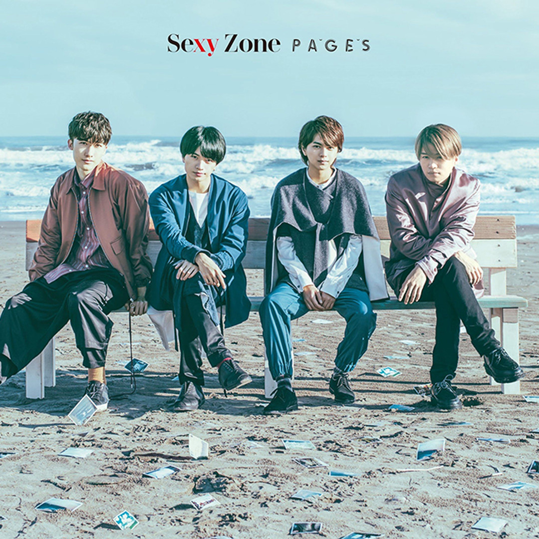 Stream User 839097236 | Listen to SixTONES playlist online